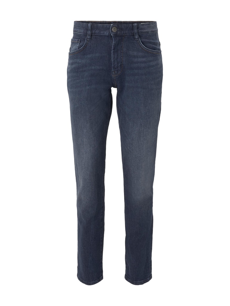 TOM TAILOR MARVIN STRAIGHT Herren Jeans Regular Fit
